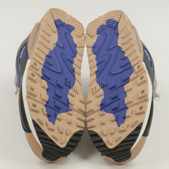 Nike Air Max 90 GORE-TEX Lapis FD5810-100 size 8 Men / 9.5 Women - Picture 7 of 8